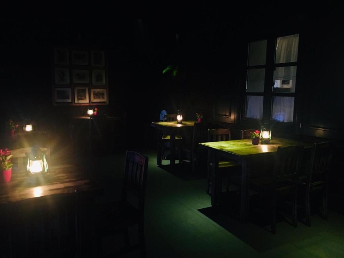 Bojarski Gosciniec Narewka 外观 照片